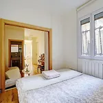 Appartement Cosy - Eiffel Tower