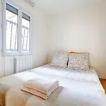 Appartement Cosy - Eiffel Tower