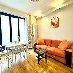 Appartement Cosy - Eiffel Tower